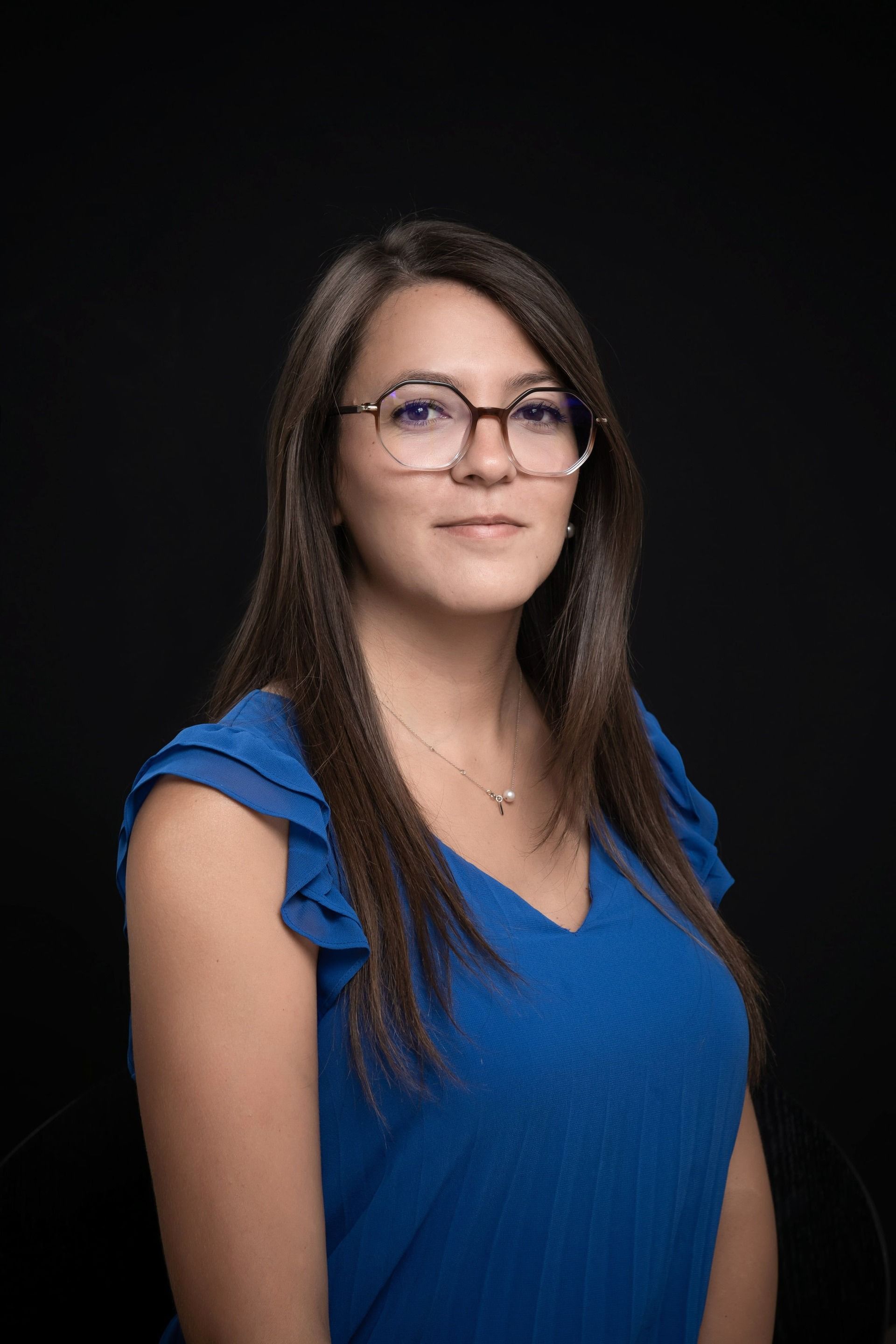 Maître Audrey Porru